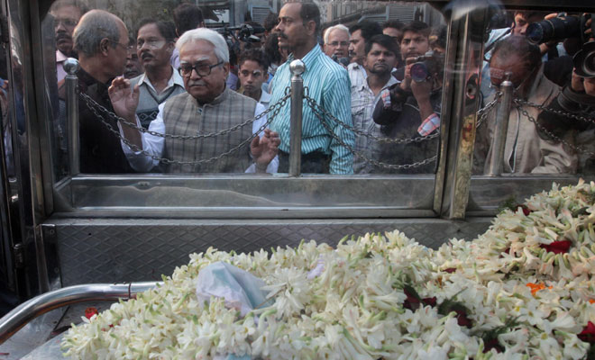 कोलकत्यातील पीडिता अखेरच्या क्षणी गर्भवती होती – डॉक्टर