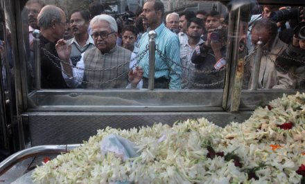 कोलकत्यातील पीडिता अखेरच्या क्षणी गर्भवती होती – डॉक्टर कोलकत्यातील पीडिता अखेरच्या क्षणी गर्भवती होती – डॉक्टर