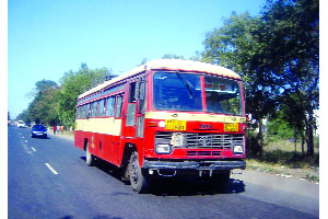 एसटीचा ई-गव्र्हनन्सच्या दिशेने प्रवास एसटीचा ई-गव्र्हनन्सच्या दिशेने प्रवास
