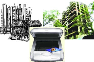 झोपु प्राधिकरण आणि म्हाडामध्ये स्कॅनिंग प्रक्रियेला वेग