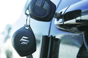 मारुतीमधील भागभांडवल वाढविण्याच्या ‘सुझुकी’च्या प्रयत्नांना वेग मारुतीमधील भागभांडवल वाढविण्याच्या ‘सुझुकी’च्या प्रयत्नांना वेग