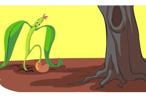 थांबा ! ‘ग्रिनी द ग्रेट’ येतोय.. थांबा ! ‘ग्रिनी द ग्रेट’ येतोय..