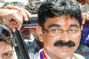 विदर्भात संघटनात्मक बांधणीवर मनसेचा भर