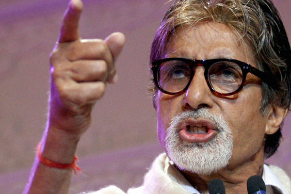 सर्वात जास्त गाजलेले ट्विट म्हणजे बिग बींचे. सर्वात जास्त गाजलेले ट्विट म्हणजे बिग बींचे.