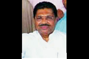 लातुरातून आता निवडणूक लढविणार नाही – आवळे लातुरातून आता निवडणूक लढविणार नाही – आवळे