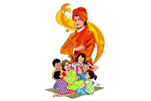 आम्ही चालवू हा पुढे वारसा आम्ही चालवू हा पुढे वारसा