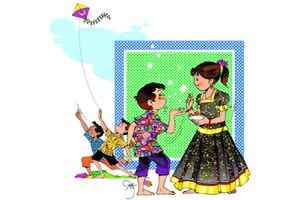 makar sankranti