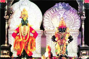 बरे झाले देवा.. बरे झाले देवा..