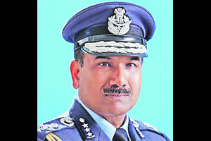 अरूप राहा