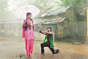पाच कोटींचा ‘टाईमपास’