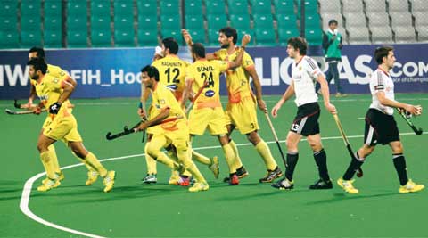 जागतिक हॉकी लीग : भारतापुढे ऑस्ट्रेलियाचे आव्हान जागतिक हॉकी लीग : भारतापुढे ऑस्ट्रेलियाचे आव्हान
