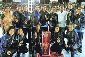 गर्जा महाराष्ट्र माझा! गर्जा महाराष्ट्र माझा!