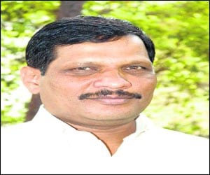 आश्वासने न पाळणाऱ्या सरकारनेच जनतेची फसवणूक केली – लक्ष्मण जगताप यांचा पलटवार