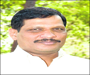 आश्वासने न पाळणाऱ्या सरकारनेच जनतेची फसवणूक केली – लक्ष्मण जगताप यांचा पलटवार