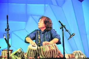 आमच्या ठाण्याचा फेस्टिव्हल