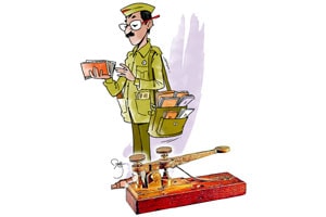 तार तुटताना… तार तुटताना…
