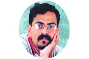दासू वैद्य