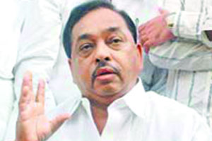 मराठा आरक्षण अहवाल देण्यास मुदतवाढ- राणे मराठा आरक्षण अहवाल देण्यास मुदतवाढ- राणे