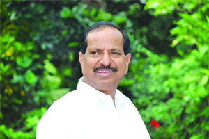 गणेशदादांची अण्णागिरी