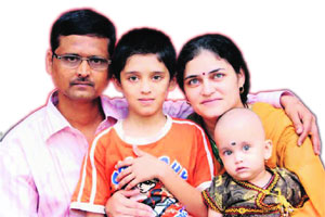 वन रूम किचन ते थेट टू बीएचके