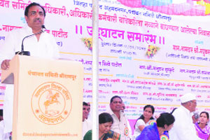 ‘आप’चे पितळ दोन महिन्यांत उघडे पडेल ‘आप’चे पितळ दोन महिन्यांत उघडे पडेल