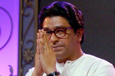 महाराष्ट्रात मनसेचं ‘बाप’ – राज ठाकरे महाराष्ट्रात मनसेचं ‘बाप’ – राज ठाकरे