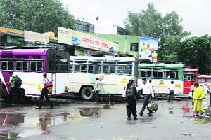 एसटीचा अपघात टाळण्यासाठी नागरिकांकडूनही घेणार सूचना एसटीचा अपघात टाळण्यासाठी नागरिकांकडूनही घेणार सूचना