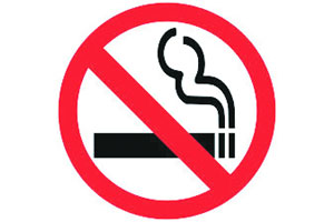 सुखाच्या झोपेसाठी धूम्रपान सोडा.. सुखाच्या झोपेसाठी धूम्रपान सोडा..