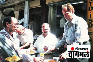 कर्करुग्णांसाठी ‘जीवन ज्योत’ कर्करुग्णांसाठी ‘जीवन ज्योत’