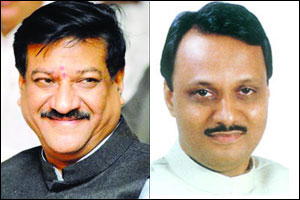 मुख्यमंत्री विरुद्ध मंत्रिमंडळ! मुख्यमंत्री विरुद्ध मंत्रिमंडळ!