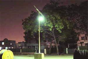 ठाण्यातील मागासवर्गीय वस्त्या उजळणार ठाण्यातील मागासवर्गीय वस्त्या उजळणार
