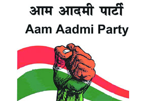 बिन्नी यांचे आरोप ‘आप’ने फेटाळले ;कारवाई शक्य