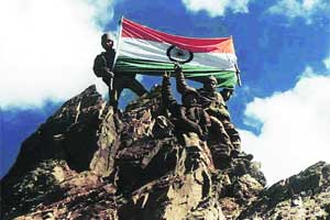 कारगिल, लष्करी उठावाची चौकशी होणे गरजेचे