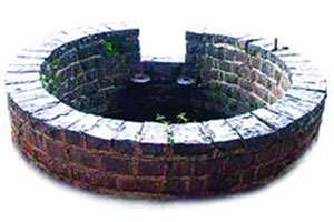 ‘जवाहर’ आणि धडक सिंचन विहिरींची कामे आता ‘मनरेगा’मार्फत