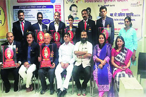 नाशिकमध्ये ४०० मीटरचा धावमार्ग होणे आवश्यक -भीष्मराज बाम