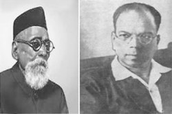 नेतृत्वाच्या दोन तऱ्हा..