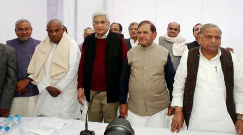ज्याची सरशी, त्याची एकादशी ज्याची सरशी, त्याची एकादशी