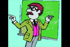 ‘त्या’ शाळा पटपडताळणीतून सुटल्या तरी शिक्षण हक्क कायद्यात सापडल्या ‘त्या’ शाळा पटपडताळणीतून सुटल्या तरी शिक्षण हक्क कायद्यात सापडल्या