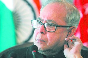 ‘पेड न्यूज’चा प्रकार चिंताजनक-राष्ट्रपती ‘पेड न्यूज’चा प्रकार चिंताजनक-राष्ट्रपती