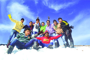 क्लिक क्लिक