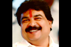 गायकवाड यांच्या उमेदवारीमुळे भालेराव राजीनाम्याच्या तयारीत गायकवाड यांच्या उमेदवारीमुळे भालेराव राजीनाम्याच्या तयारीत