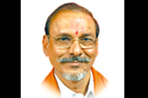 सेना नेतृत्वाला निर्णय घेता येत नाही – खा. दुधगावकर सेना नेतृत्वाला निर्णय घेता येत नाही – खा. दुधगावकर