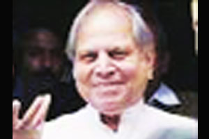 भाजपपेक्षाही काँग्रेसमधील ज्येष्ठांची अवस्था वाईट