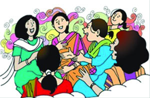 ‘माहेर’योजनेला जिल्ह्यातील ५० हून अधिक महिलांचा प्रतिसाद ‘माहेर’योजनेला जिल्ह्यातील ५० हून अधिक महिलांचा प्रतिसाद