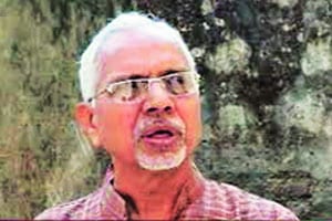 व्यक्तिवेध: फादर फ्रान्सिस दिब्रिटो