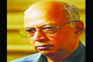 सतीश आळेकर यांना आरती प्रभू पुरस्कार