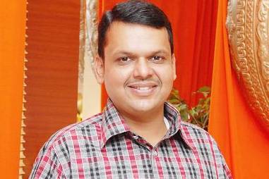 विदर्भात मोदींची लाट -फडणवीस विदर्भात मोदींची लाट -फडणवीस