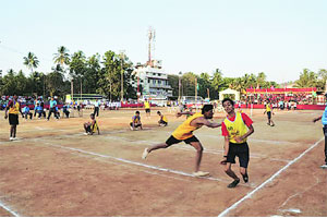 संगकारा ट्वेन्टी-२० प्रकारातून निवृत्त होणार संगकारा ट्वेन्टी-२० प्रकारातून निवृत्त होणार
