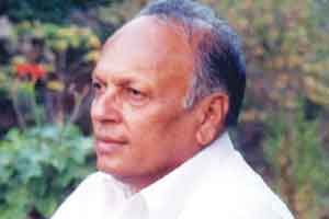मराठी ई-साहित्य संमेलनाच्या अध्यक्षपदी ना. धों. महानोर मराठी ई-साहित्य संमेलनाच्या अध्यक्षपदी ना. धों. महानोर