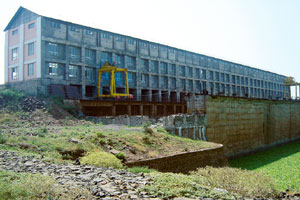 म्हैसाळ योजनेसाठी ३२ कोटींचा निधी म्हैसाळ योजनेसाठी ३२ कोटींचा निधी